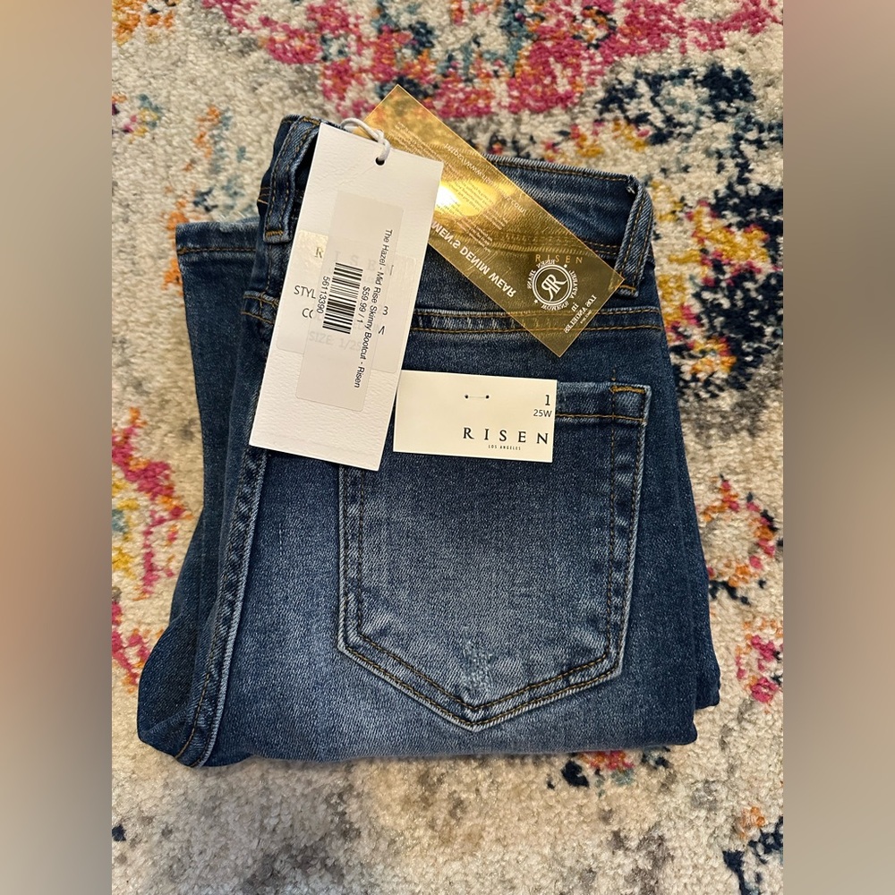 RISEN Bootcut jeans 1/25